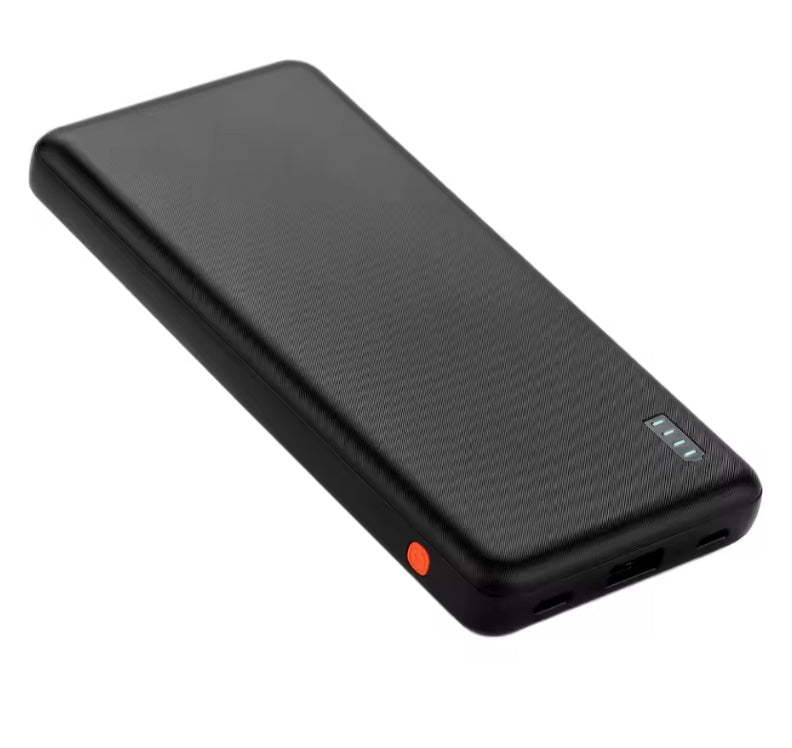 ⚡️ CozyCharge™ Portable Power Bank