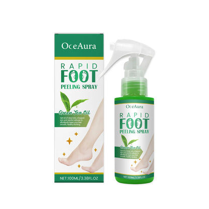 Foot Peeling Spray 